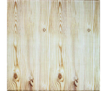 Самоклеющаяся декоративная 3D панель Loft Expert 076-5 Дерево ясен 700x770x5 мм