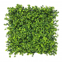 Декоративное зеленое покрытие Engard "Патио" 50х50 см (GCK-27) Ізюм