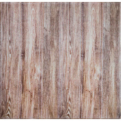 Самоклеющаяся декоративная 3D панель Loft Expert 077-5 Дерево сосна 700x770x5 мм Харьков