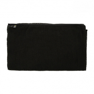 Маскировочная шарф-сетка M-Tac Черная