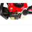 Триммер-кусторез бензиновый MPT PROFI 650 Вт/0.9 л.с. 22.5 см³ 650 мм Black and Red (MHT2303) Суми