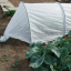 Агроволокно белое пакетированное Shadow 30 г/м² 3,2x10 м N Николаев