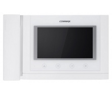 Видеодомофон Commax CDV-70MH White