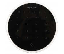Беспроводная клавиатура Hikvision DS-PKA-WLM-868-BLACK