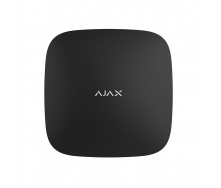 Комплект охранной сигнализации Ajax StarterKit Cam Plus Black