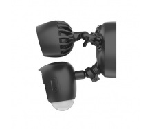 2МП Wi-Fi камера EZVIZ с освещением и сиреной CS-LC1C-A0-1F2WPFRL(2.8mm) (Black)
