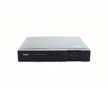 Регистратор для видеонаблюдения DVR 16 канальный UKC CAD 1216 AHD