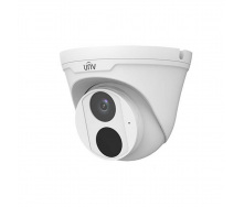 IP камера купольная Uniview IPC3614LE-ADF40K-G Белый