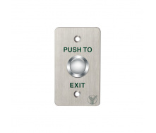 Кнопка выхода YLI Electronic PBK-810B