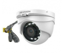 Видеокамера Hikvision DS-2CE56D0T-IRMF