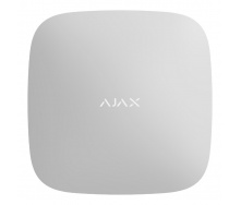 Интеллектуальный ретранслятор сигнала Ajax ReX 2 белый