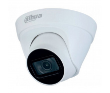 Видеокамера Dahua c ИК подсветкой DH-IPC-HDW1230T1-S5