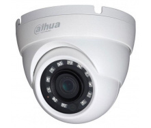 Комплект видеонаблюдения Dahua XVR 4IN 2MP + HDD