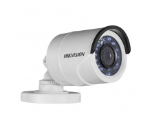 2 Мп Turbo HD видеокамера Hikvision DS-2CE16D0T-IRF (C) (3.6 мм)