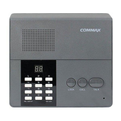 Переговорное устройство Commax CM-810M Петрово