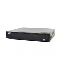 IP-видеорегистратор 16-канальный ATIS NVR 5116 для систем видеонаблюдения Житомир