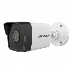 2 Мп Bullet IP камера Hikvision DS-2CD1021-I(F) 4 мм Львів