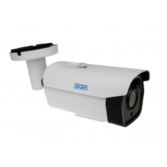 IP-видеокамера уличная Seven Systems IP-7255P PRO 5 Мп (3,6) Ужгород
