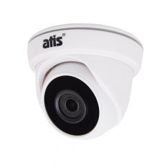 IP-видеокамера 2 Мп ATIS AND-2MIR-20W/2.8 Lite для системы IP-видеонаблюдения Ужгород
