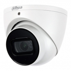 Камера видеонаблюдения Dahua DH-HAC-HDW2501TP-A (2.8) Полтава