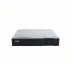 Регистратор для видеонаблюдения DVR 16 канальный UKC CAD 1216 AHD Ужгород