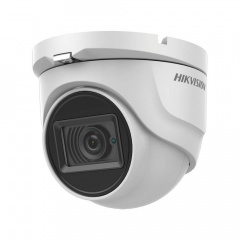 Видеокамера Hikvision DS-2CE76U1T-ITMF Луцк
