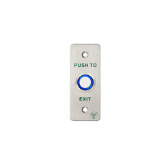 Кнопка выхода YLI Electronic PBK-814A Долина