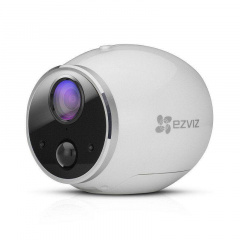 Wi-Fi камера на батарейках EZVIZ CS-CV316 Днепр