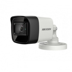 Видеокамера Hikvision DS-2CE16H8T-ITF Днепр