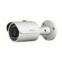 IP-видеокамера 4 Мп Dahua DH-IPC-HFW1431SP-S4 2.8 мм для системы видеонаблюдения Киев