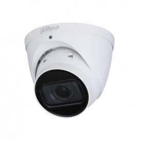 IP-видеокамера 4 Мп Dahua DH-IPC-HDW1431TP-ZS-S4 (2.8-12 мм) для системы видеонаблюдения