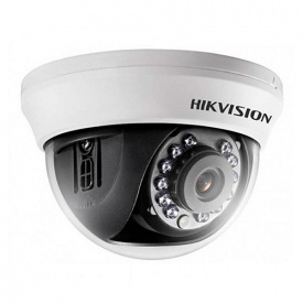 Видеокамера Hikvision DS-2CE56D0T-IRMMF.