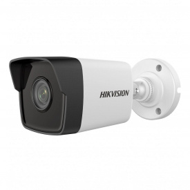 2 Мп Bullet IP камера Hikvision DS-2CD1021-I(F) 4 мм