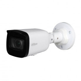 IP видеокамера Dahua с моторизированным объективом DH-IPC-HFW1230T1-ZS-S5