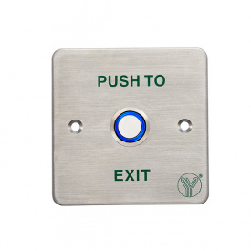 Кнопка выхода YLI Electronic PBK-814C