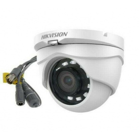 Видеокамера Hikvision DS-2CE56D0T-IRMF