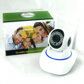 Камера видеонаблюдения Adenki Q5 Wi-fi Smart Net (77-01450)