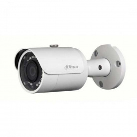 IP-видеокамера 4 Мп Dahua DH-IPC-HFW1431SP-S4 2.8 мм для системы видеонаблюдения