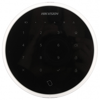 Беспроводная клавиатура Hikvision DS-PKA-WLM-868-BLACK