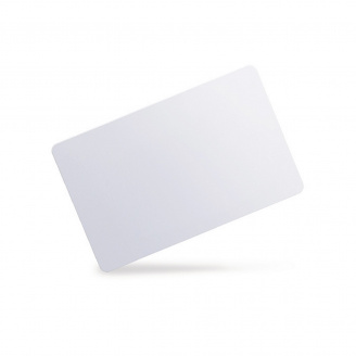 Бесконтактная RFID карта ATIS Mifare Plus 2K-S print под печать
