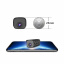 Мини камера WIFI с подсветкой и аккумулятором Nectronix H9 850 мАч до 5 часов работы (100898) Миколаїв