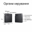 Мини wifi камера с поворотным объективом записью и встроенным аккумулятором Nectronix WK11 (100953) Киев