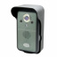 Беспроводной видеодомофон с датчиком движения Kivos KDB701 7" 50 м (100972) Бердичів