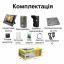 Беспроводной видеодомофон с датчиком движения Kivos KDB701 7" 50 м (100972) Чернівці