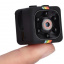 Беспроводная мини камера VigohA видеонаблюдения SQ11 Full HD 1080p Рівне