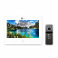 Комплект видеодомофона Neolight NeoKIT HD Pro WF Graphite Луцьк