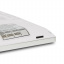 Комплект видеодомофона BCOM BD-770FHD White Kit: видеодомофон 7" и видеопанель Володарськ-Волинський