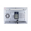 Видеодомофон Seven Systems DP-7575 FHD IPS 7" White Єланець
