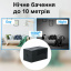 Мини камера wifi беспроводная Escam G17 2 Мп, HD 1080P, с аккумулятором 2400 мАч на 10 часов работы (100804) Київ