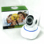 Камера видеонаблюдения Adenki Q5 Wi-fi Smart Net (77-01450) Талалаївка